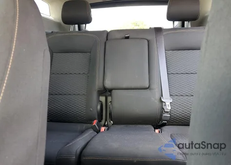 2019 GMC Terrain Sle from USA, damaged, VIN 3GKALMEV3KL105696